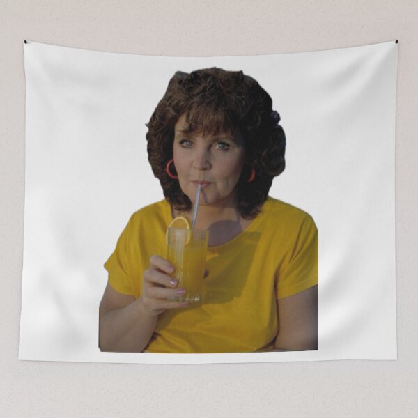 Item preview, Shirley Valentine - Pauline Collins Iconic Cocktail Sip designed and sold by Pokah79.