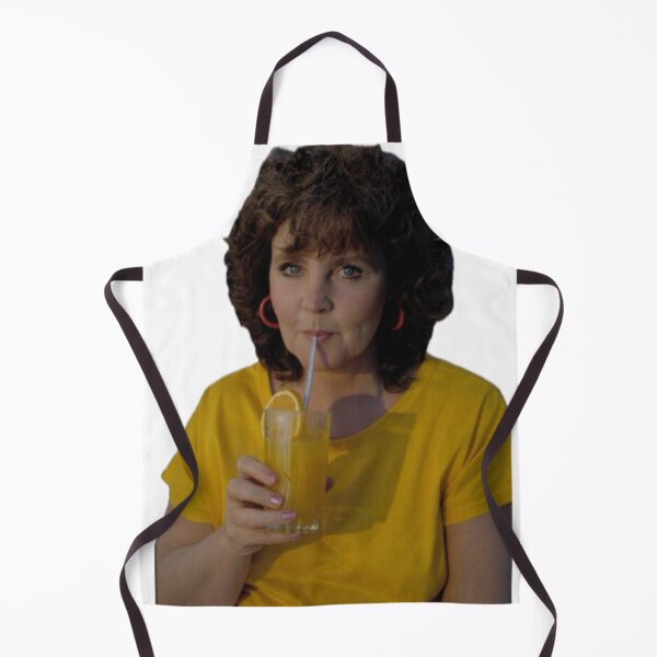 Item preview, Shirley Valentine - Pauline Collins Iconic Cocktail Sip designed and sold by Pokah79.
