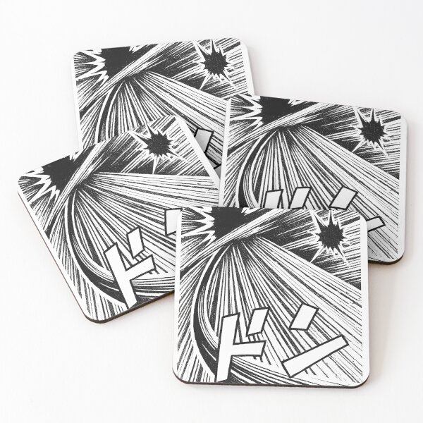 Item preview, Action manga's moving panel (negative ver) designed and sold by Moonshroomarts.