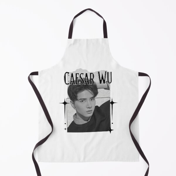 Item preview, Caesar Wu (Wu Xize 吴希泽) Chinese Actor Cdrama Chinese Entertainment Scrapbook Collage Cozy Y2K Vintage Design designed and sold by HELL0WBELLO.