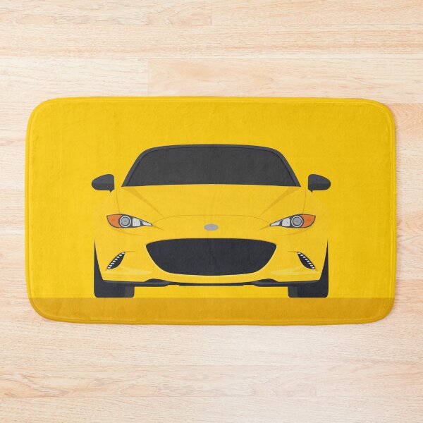 Item preview, Mx-5 Miata ND - Vector drawing designed and sold by yohannlp.