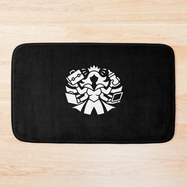 Item preview, Wife Mom Boss Crown - Superhero Multitasking T-Shirt designed and sold by Reichcorp.