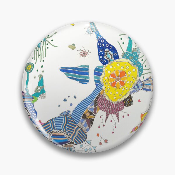 Item preview, Planet imagination designed and sold by nickdrakedraws.