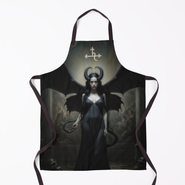 Item preview, Lilith, the Silent Tempter designed and sold by AliceWhiteDF.