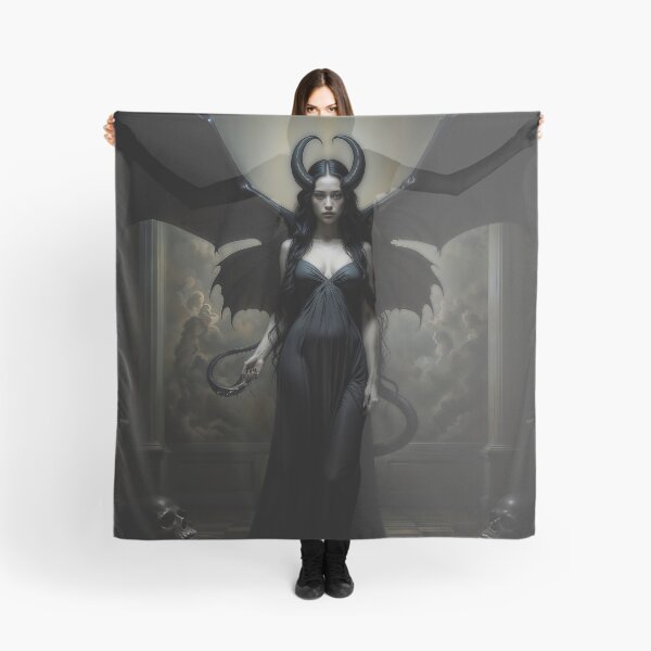 Item preview, Lilith, la tentadora silenciosa designed and sold by AliceWhiteDF.