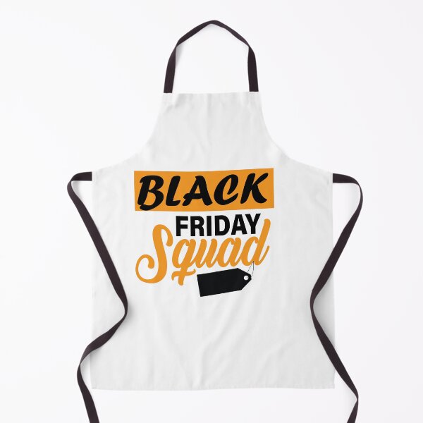 Artikelvorschau, Black Friday Squad – Black Friday Shirts entworfen und verkauft von mainurbd.