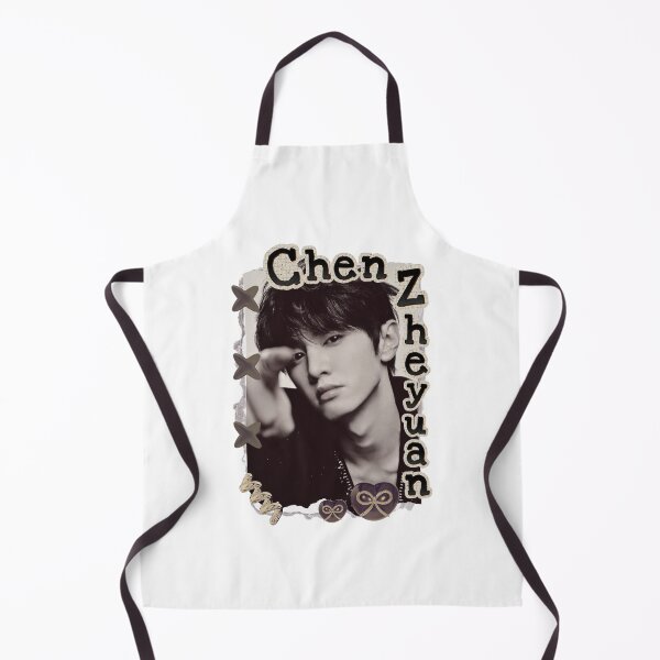 Item preview, Chen Zheyuan (陈哲远) Hidden Love Chinese Actor Cdrama Chinese Entertainment Scrapbook Collage Cozy Y2K Vintage Design designed and sold by HELL0WBELLO.