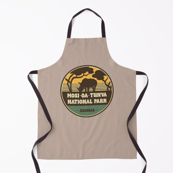 Item preview, Mosi Oa Tunya National Park Zambia Rhino Safari Adventure designed and sold by CynthiaGraphics.