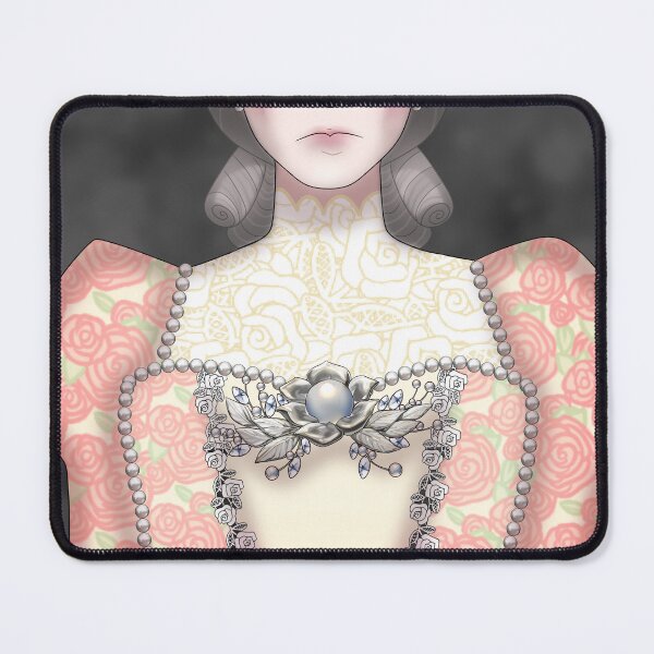 Item preview, Cinderella's Stepmother Portrait designed and sold by LaurenPatrick.