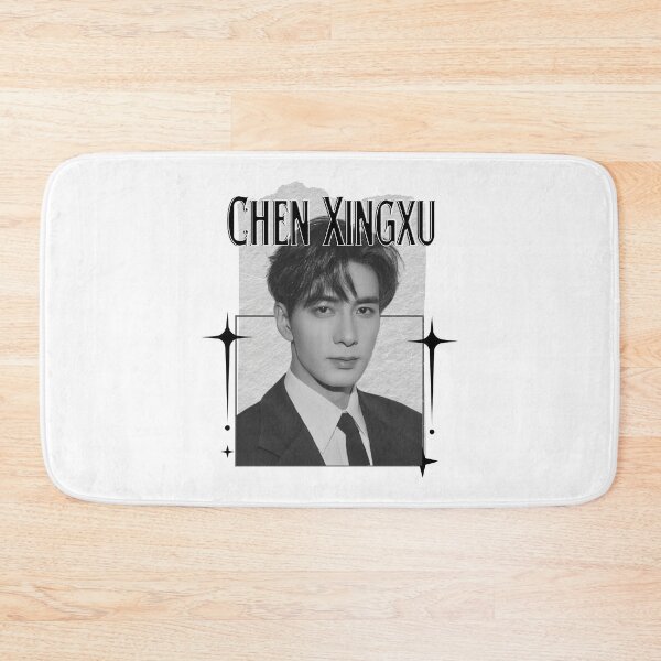 Item preview, Chen Xingxu (陈星旭) Chinese Actor Cdrama Chinese Entertainment Scrapbook Collage Cozy Y2K Vintage Design designed and sold by HELL0WBELLO.