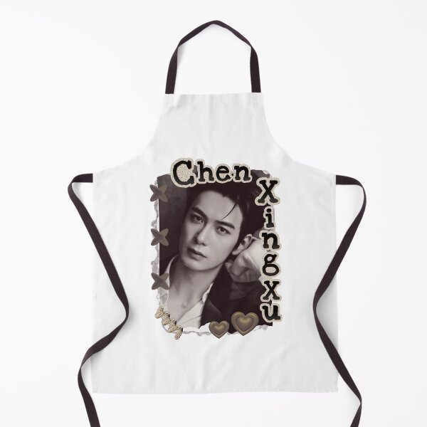 Item preview, Chen Xingxu (陈星旭) Chinese Actor Cdrama Chinese Entertainment Scrapbook Collage Cozy Y2K Vintage Design designed and sold by HELL0WBELLO.