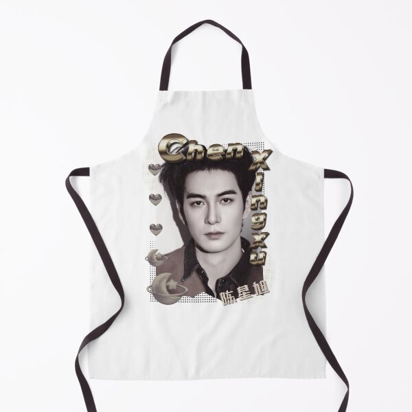 Item preview, Chen Xingxu (陈星旭) Chinese Actor Cdrama Chinese Entertainment Scrapbook Collage Cozy Y2K Vintage Design designed and sold by HELL0WBELLO.