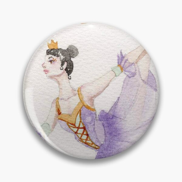 Item preview, The Nutcracker  designed and sold by Megan Renteria.