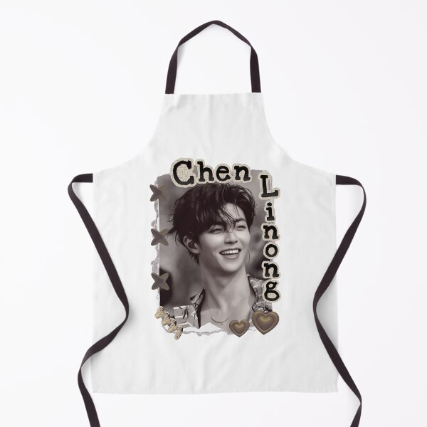 Item preview, Chen Linong (陈立农) Taiwanese Singer & Actor Chinese Actor Cdrama Chinese Entertainment Scrapbook Collage Cozy Y2K Vintage Design designed and sold by HELL0WBELLO.