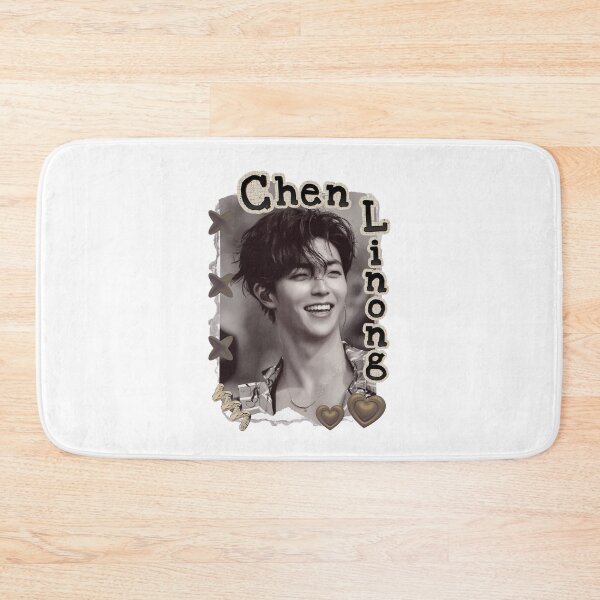 Item preview, Chen Linong (陈立农) Taiwanese Singer & Actor Chinese Actor Cdrama Chinese Entertainment Scrapbook Collage Cozy Y2K Vintage Design designed and sold by HELL0WBELLO.