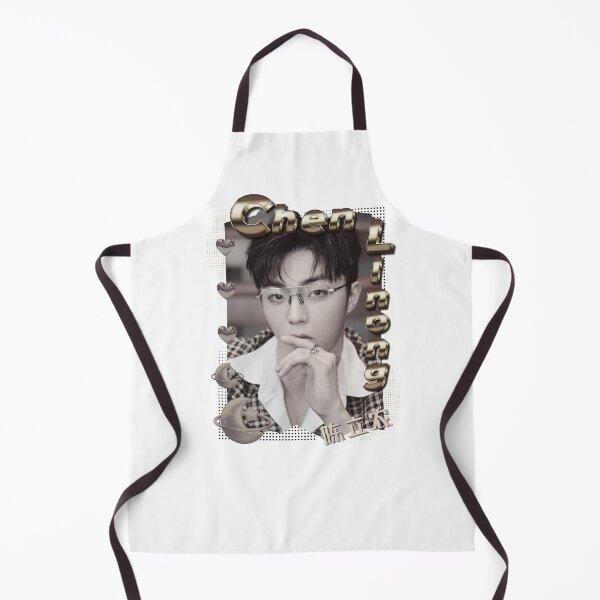 Item preview, Chen Linong (陈立农) Taiwanese Singer & Actor Chinese Actor Cdrama Chinese Entertainment Scrapbook Collage Cozy Y2K Vintage Design designed and sold by HELL0WBELLO.