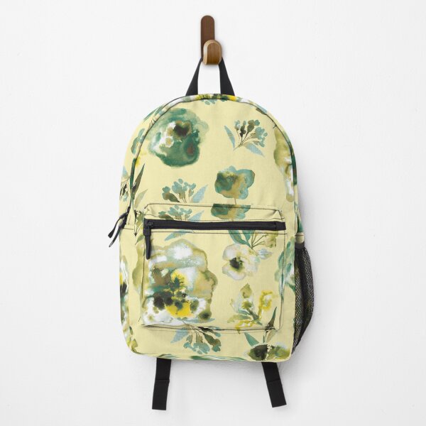 Item preview, Copy of inky flowers designed and sold by Alessandro Remo Mazzoni Remotextiles.