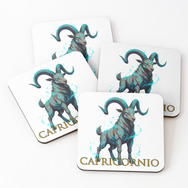 Item preview, CAPRICORNIO designed and sold by EDUARDO RUIZ.