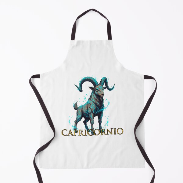 Item preview, CAPRICORNIO designed and sold by EDUARDO RUIZ.