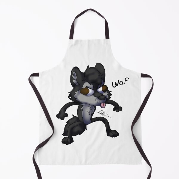 Item preview, Aggressive Blep v2 designed and sold by GarDaWolfStudio.