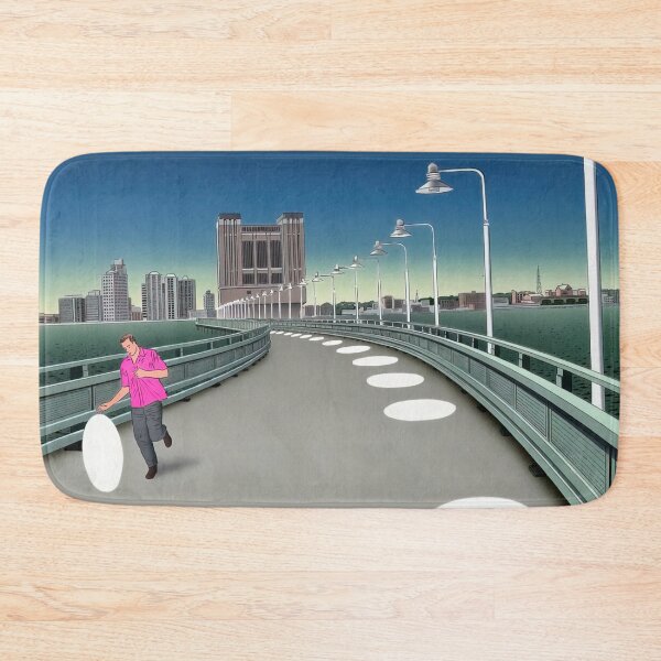 Item preview, Guy Billout designed and sold by allezwagandi.