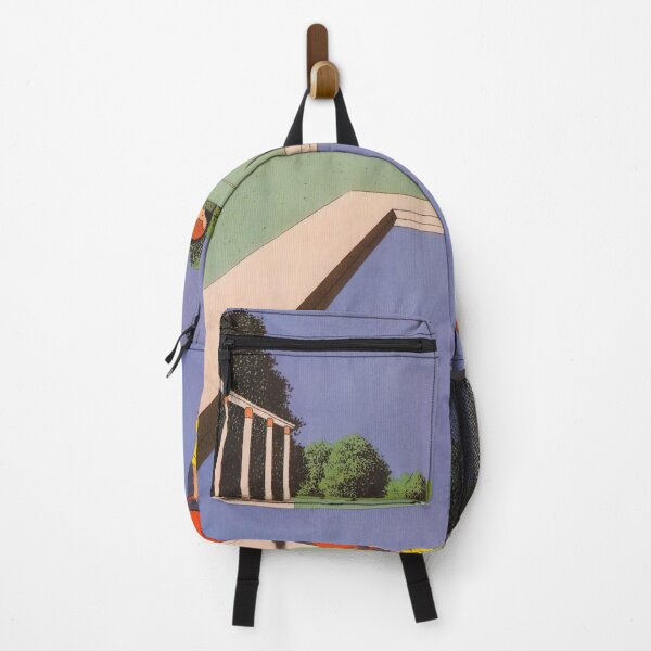 Item preview, Guy Billout designed and sold by allezwagandi.