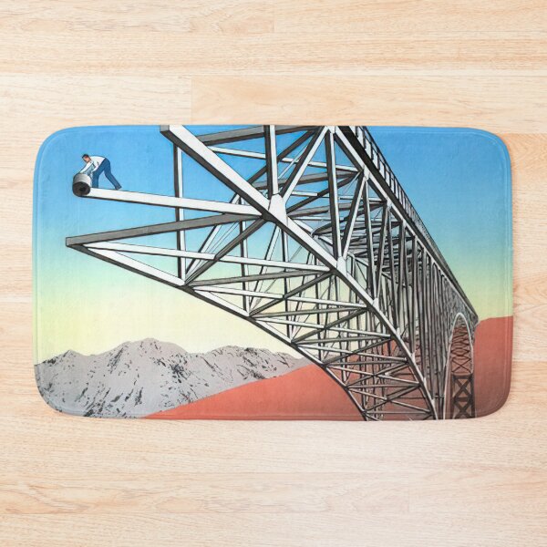 Item preview, Guy Billout designed and sold by allezwagandi.