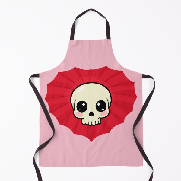 Item preview, Skull and Lovely designed and sold by FanFest.