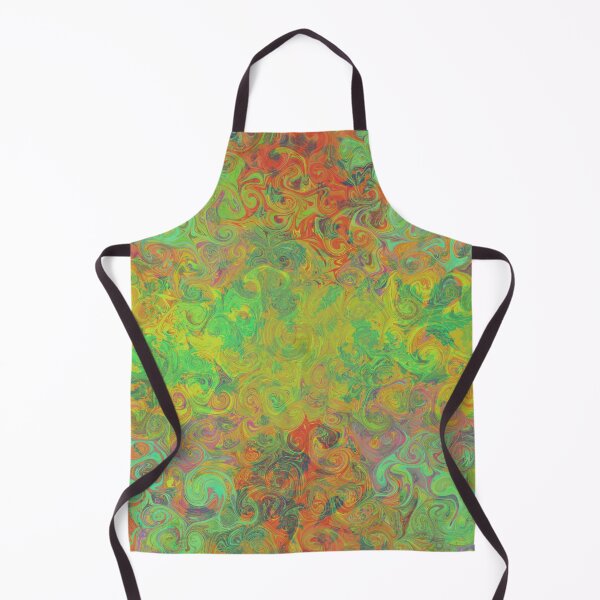 Item preview, Acid Bloom – Psychedelic Retro Explosion designed and sold by jacoponly.