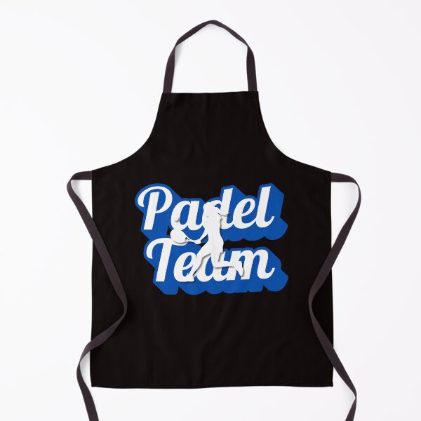 Item preview, PADEL TEAM designed and sold by infinitearte.
