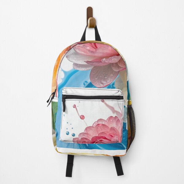 Item preview, FLOWERS DRIPPING designed and sold by Fabrifrank.