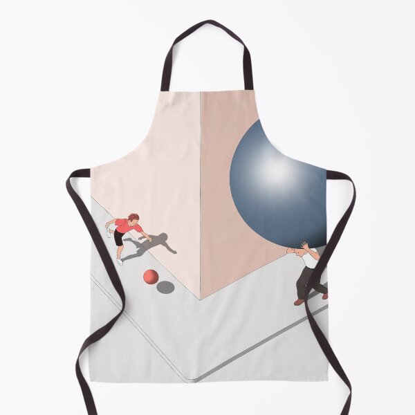Item preview, Guy Billout designed and sold by allezwagandi.