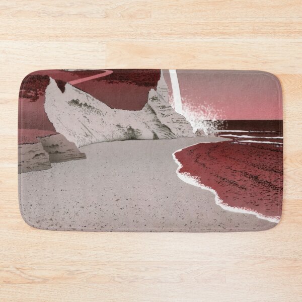 Item preview, Guy Billout designed and sold by allezwagandi.
