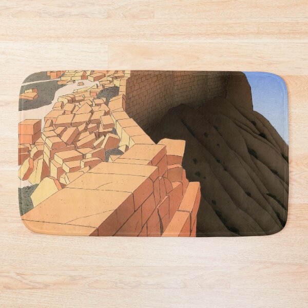 Item preview, Guy Billout designed and sold by allezwagandi.