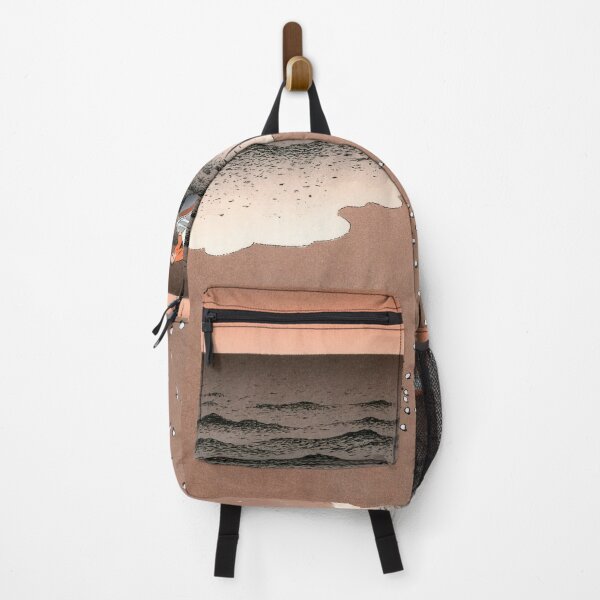 Item preview, Guy Billout designed and sold by allezwagandi.