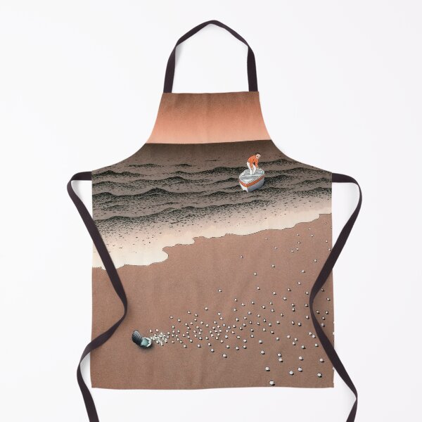 Item preview, Guy Billout designed and sold by allezwagandi.