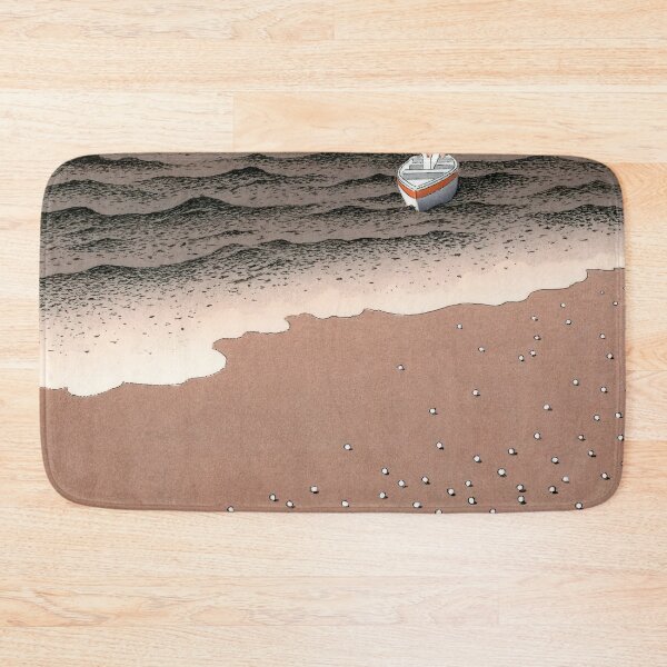 Item preview, Guy Billout designed and sold by allezwagandi.