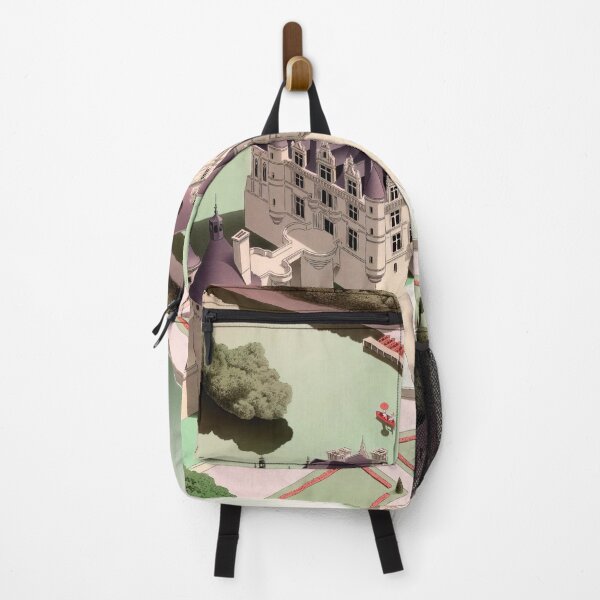 Item preview, Guy Billout designed and sold by allezwagandi.