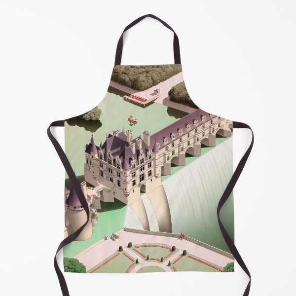 Item preview, Guy Billout designed and sold by allezwagandi.