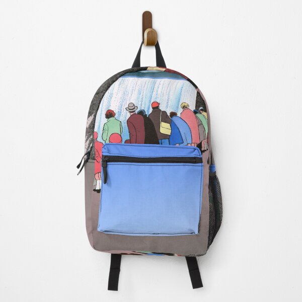 Item preview, Guy Billout designed and sold by allezwagandi.