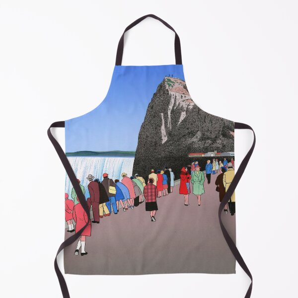 Item preview, Guy Billout designed and sold by allezwagandi.