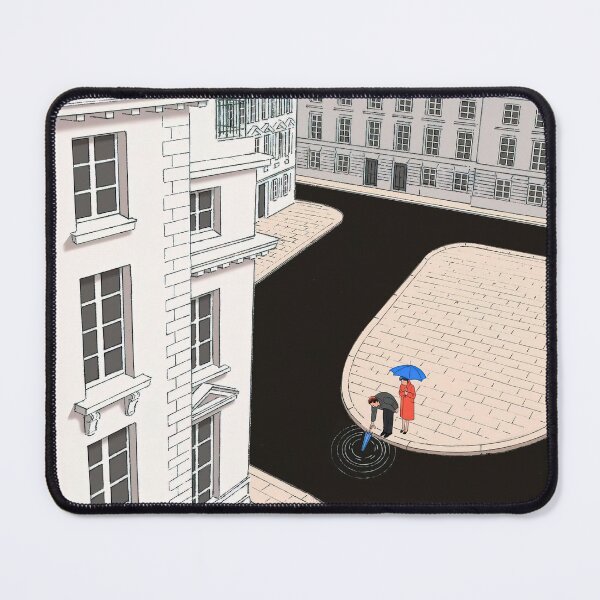 Item preview, Guy Billout designed and sold by allezwagandi.