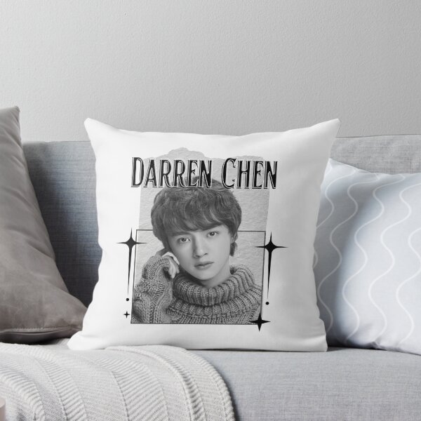 Item preview, Darren Chen (Guan Hong 官鸿) Chinese Actor Cdrama Chinese Entertainment Scrapbook Collage Cozy Y2K Vintage Design designed and sold by HELL0WBELLO.