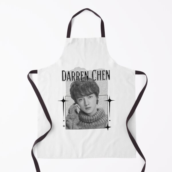 Item preview, Darren Chen (Guan Hong 官鸿) Chinese Actor Cdrama Chinese Entertainment Scrapbook Collage Cozy Y2K Vintage Design designed and sold by HELL0WBELLO.