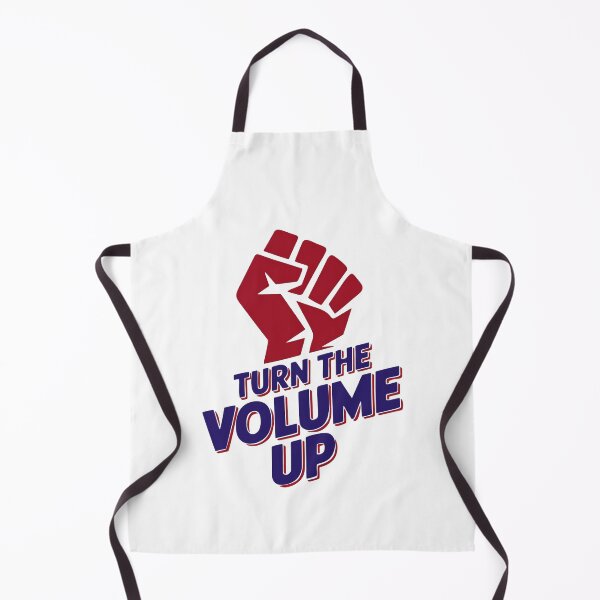 Item preview, Zohran for New York - Turn the volume up designed and sold by lamebee.