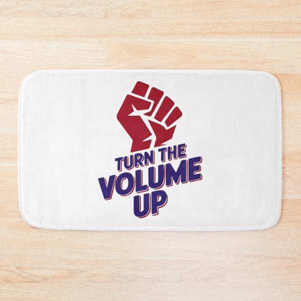 Item preview, Zohran for New York - Turn the volume up designed and sold by lamebee.