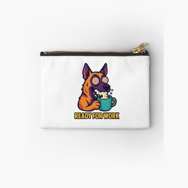 Item preview, Working Dog designed and sold by AlexDesigns35.
