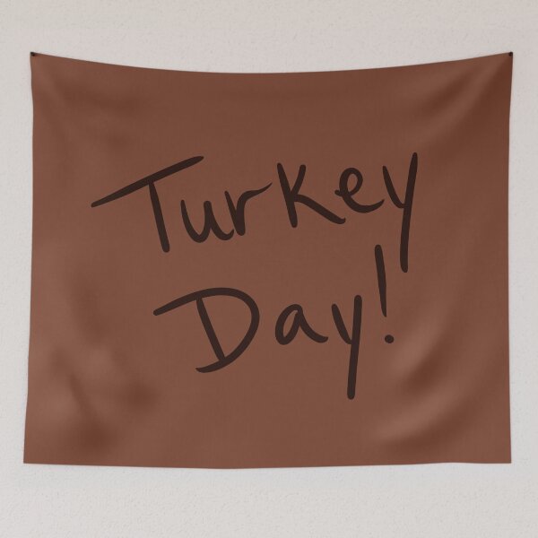 Artikelvorschau, Thanksgiving! entworfen und verkauft von abeink.