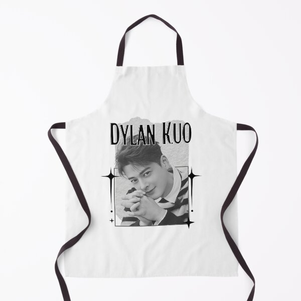 Item preview, Dylan Kuo (郭品超) Taiwanese Actor Chinese Actor Cdrama Chinese Entertainment Scrapbook Collage Cozy Y2K Vintage Design designed and sold by HELL0WBELLO.