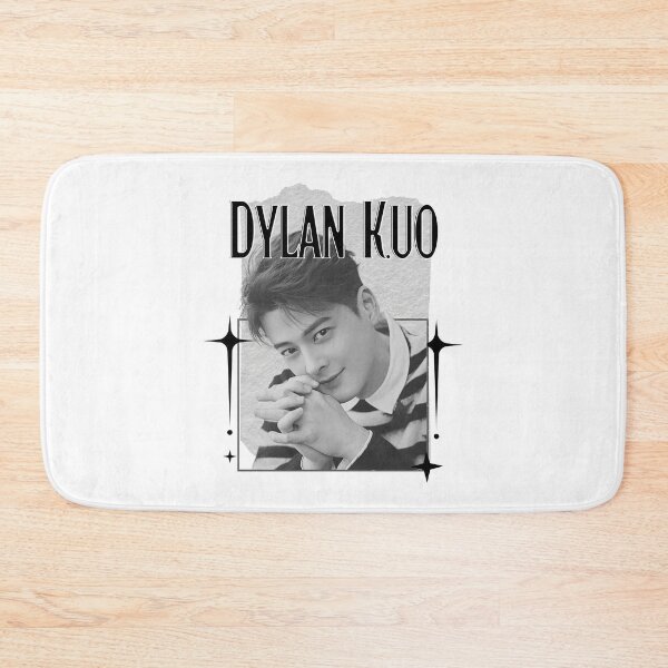 Item preview, Dylan Kuo (郭品超) Taiwanese Actor Chinese Actor Cdrama Chinese Entertainment Scrapbook Collage Cozy Y2K Vintage Design designed and sold by HELL0WBELLO.